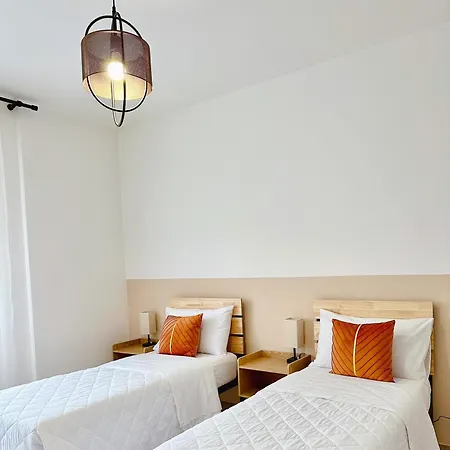 Apartment Pm 153 Via Xx Settembre Alghero