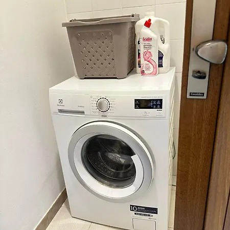 Pm 153 Via Xx Settembre Apartment *