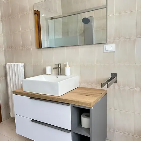 Apartment Pm 153 Via Xx Settembre Alghero