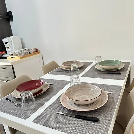Pm 153 Via Xx Settembre Apartment Alghero